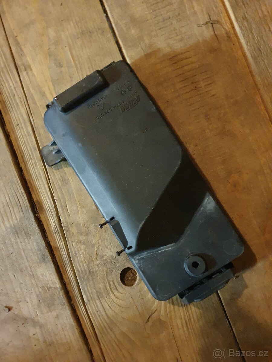 Plasty KTM Super Adventure 1290 R 2018 - 8