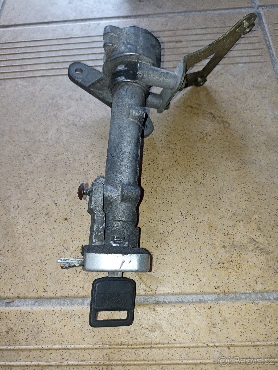 Dily Suzuki Burgman 250/400 - 8