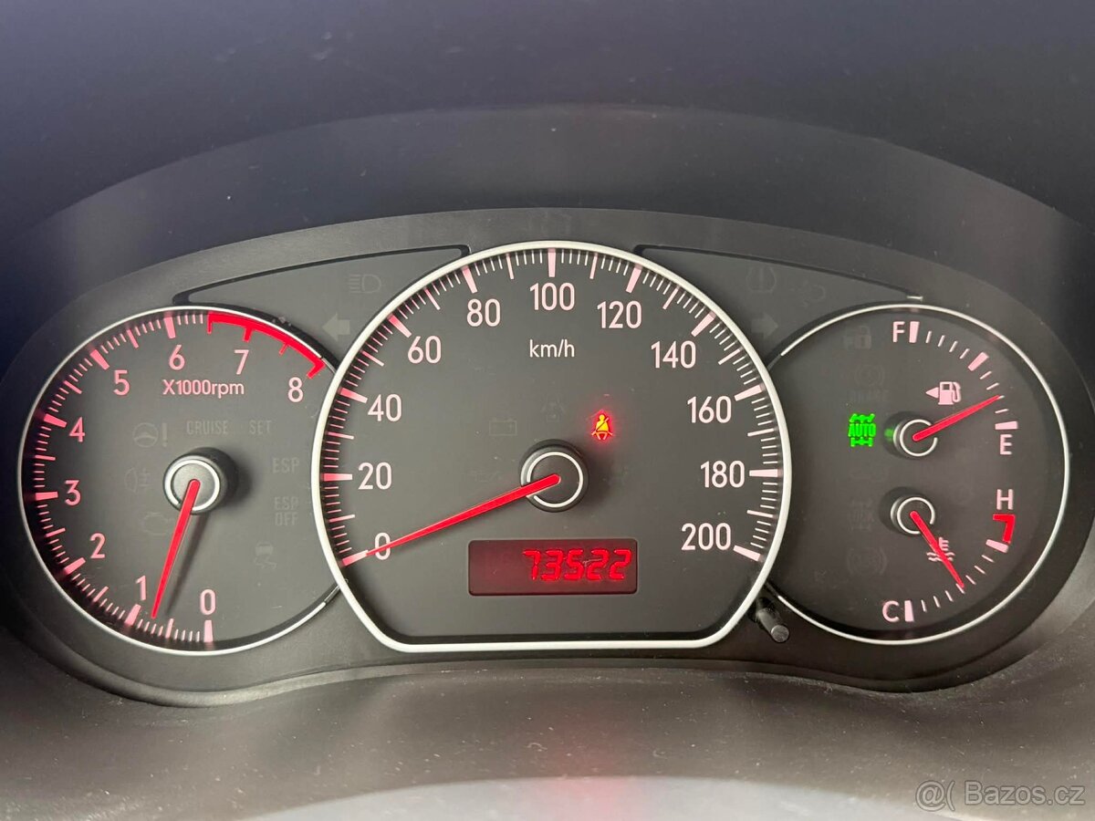 Suzuki SX4 4x4 73.000km - 8