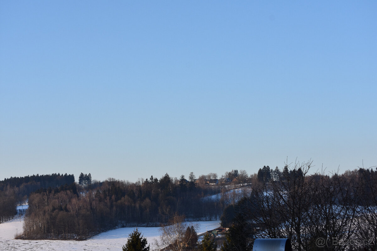 objektiv pro Nikon 55-200mm VR - 8