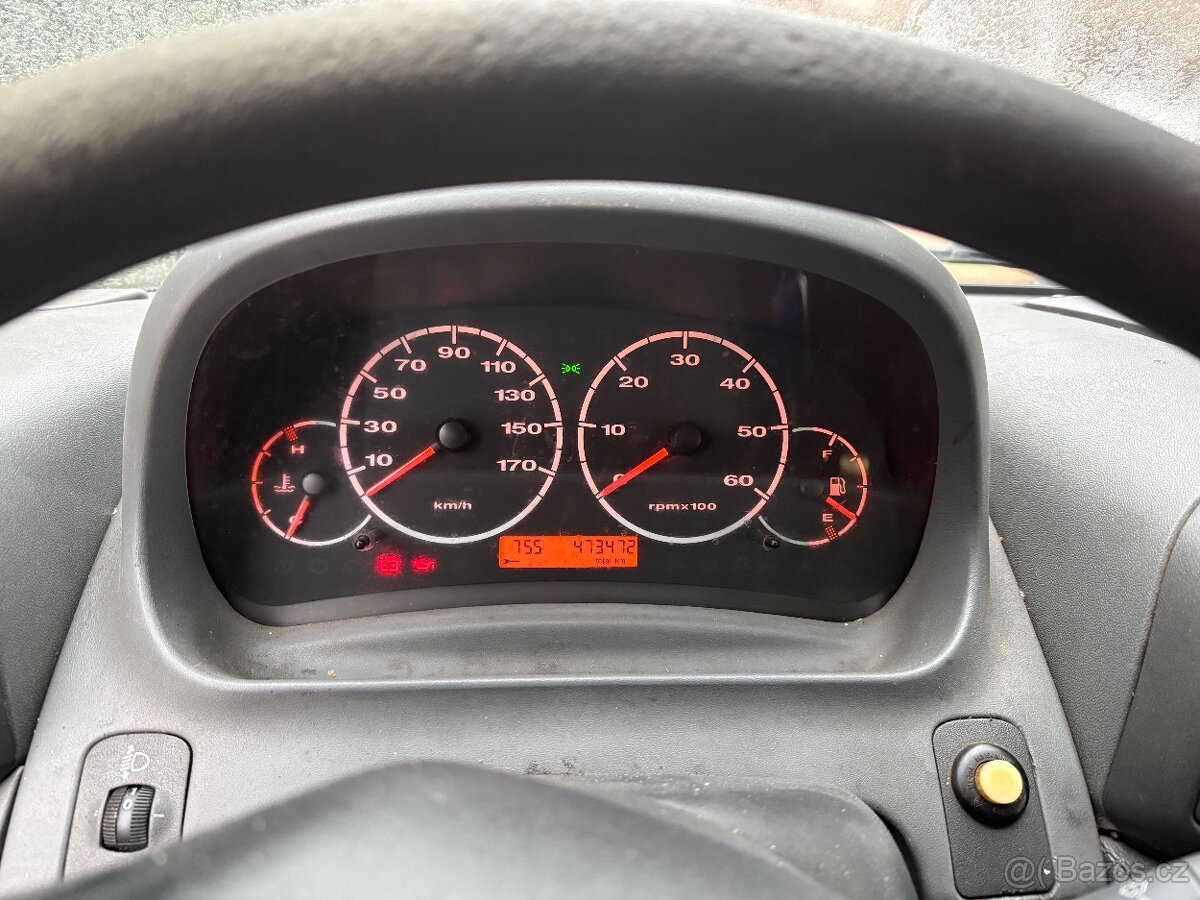 Fiat Ducato na prodej - 8