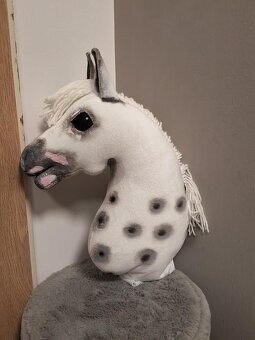 Prodám hobby horse - 8