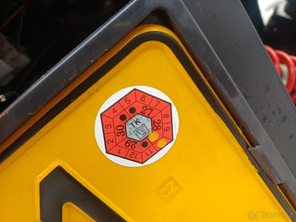 Linhai 500 pro Max EFI - 8