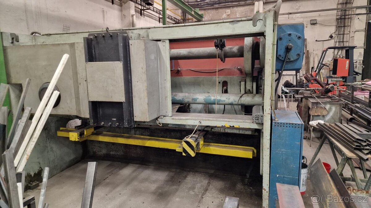 Tabulové nůžky ESPE NTA 3150/10 (8164) - 8