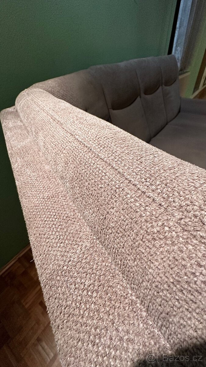 Rohová sedací souprava - 8