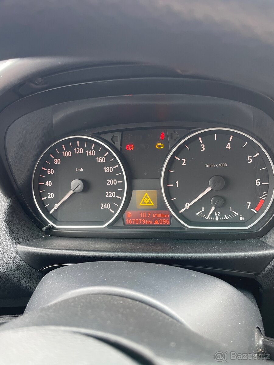 BMW 116, najeto 165tkm - 8