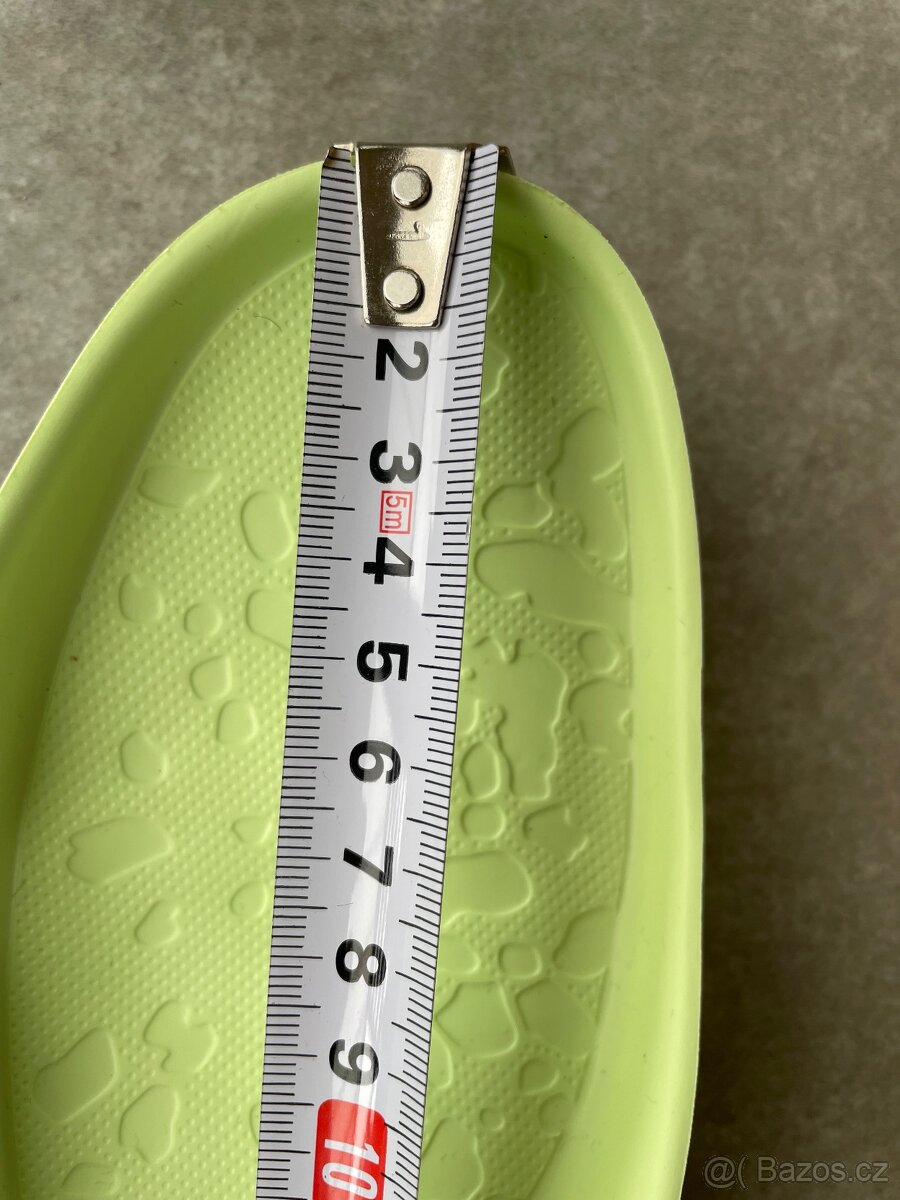 AIR JORDAN ZION 3 "No Guts" vel. 41 NOVÉ - 8