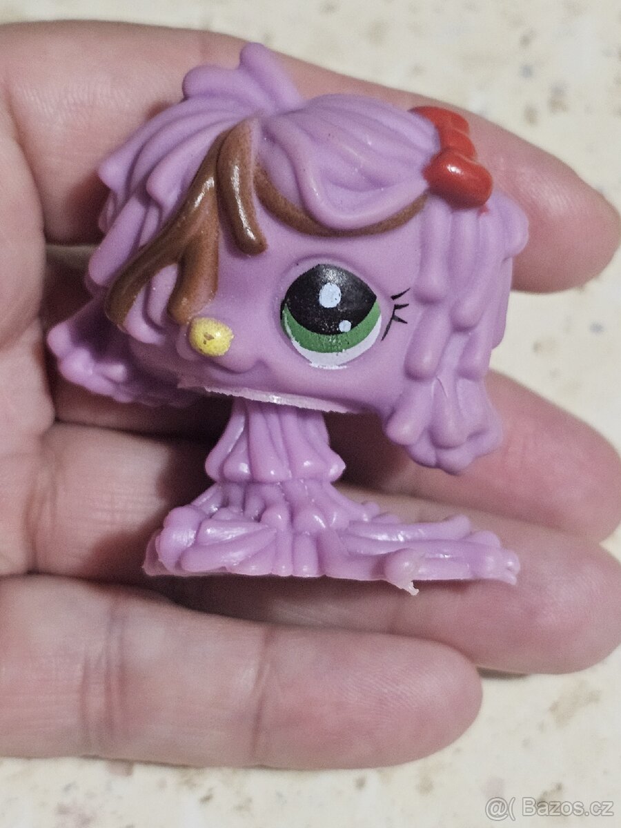 Zvířátka alá lps - 8