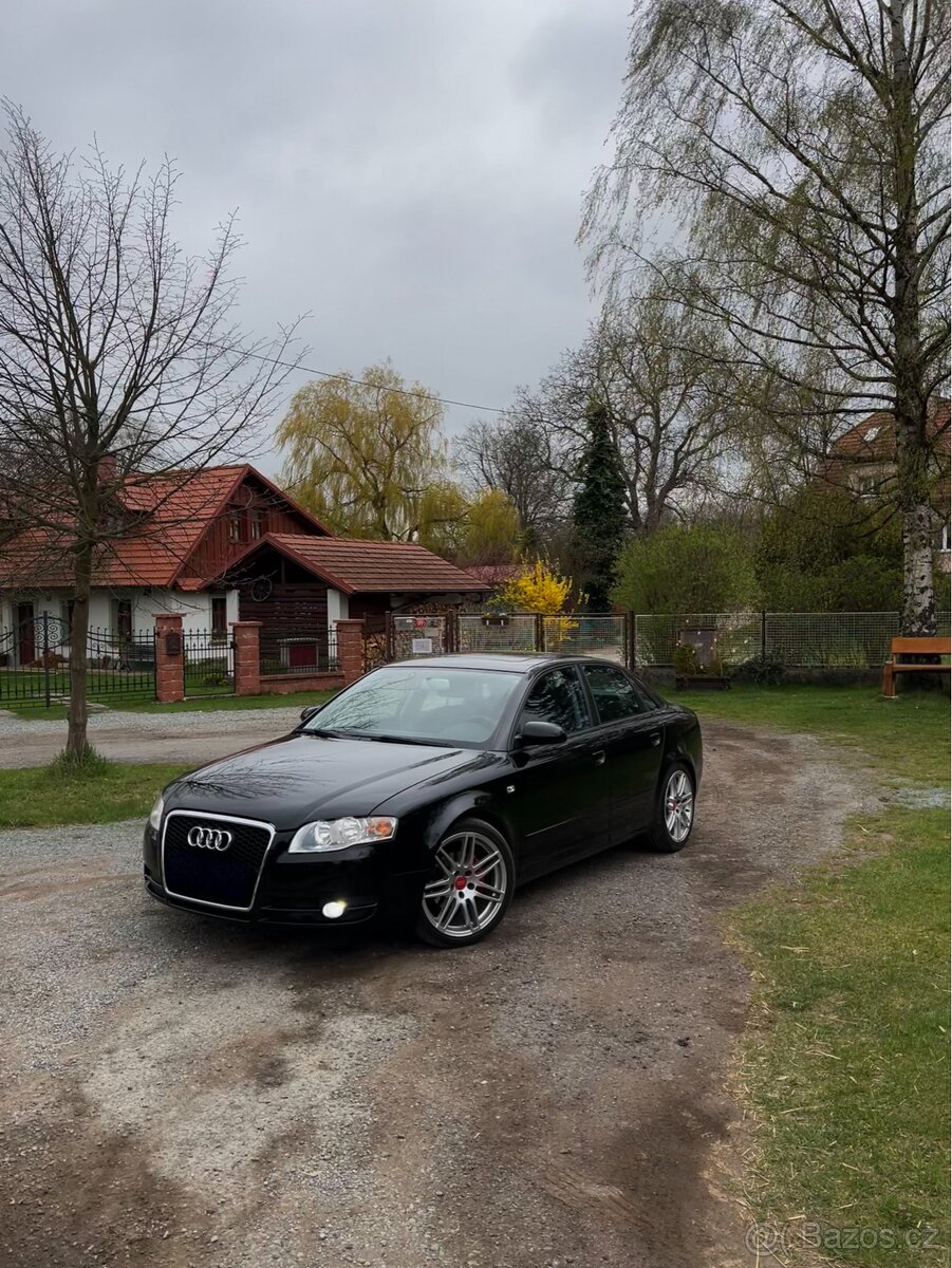 Audi speedline R18 - 8