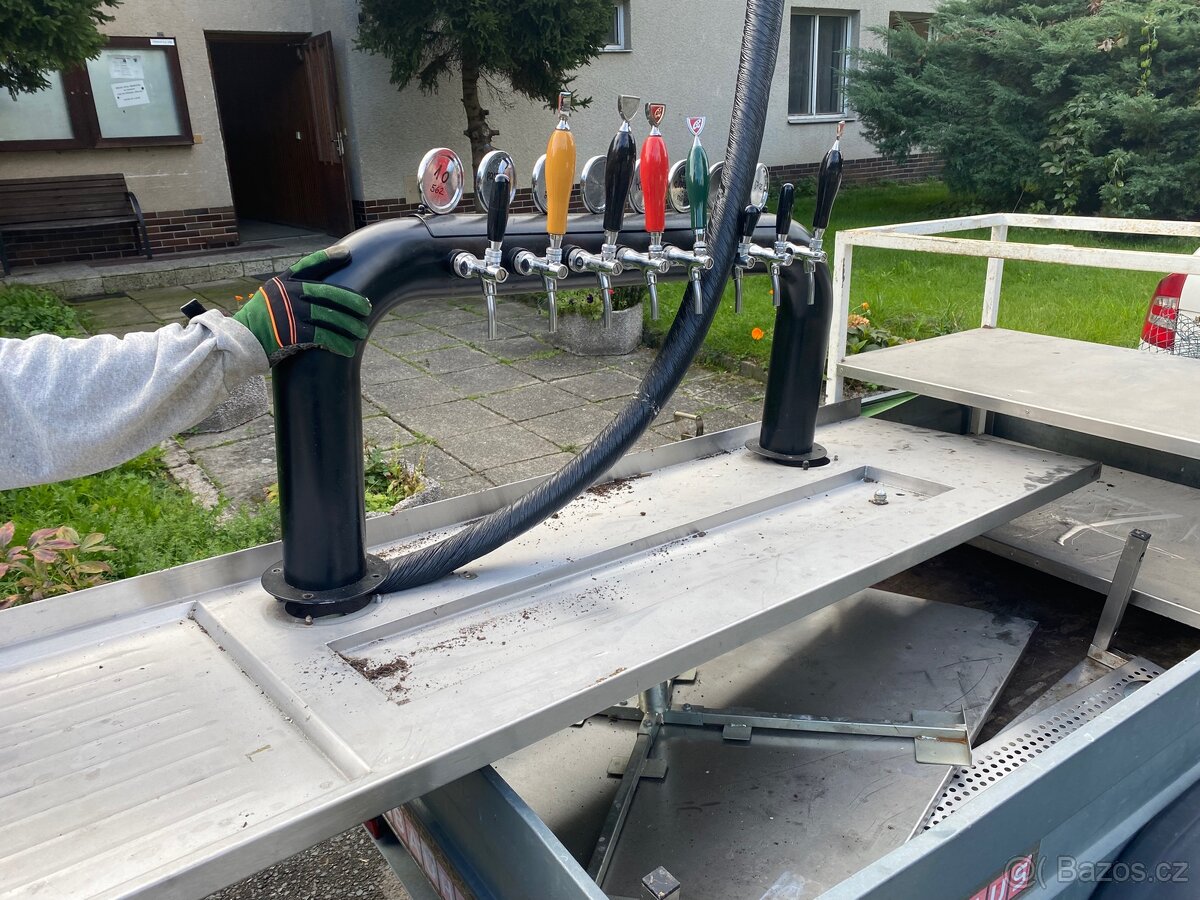 Gastro vybavení - 8