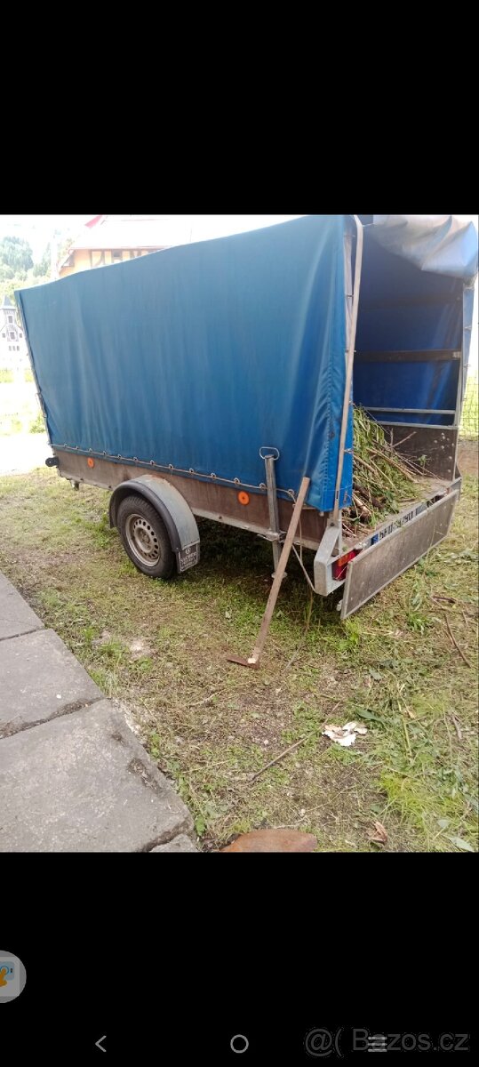 Stěhování, vyklízení.. - 8