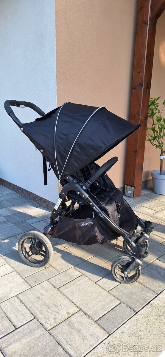 Valco baby snap 4 - 8