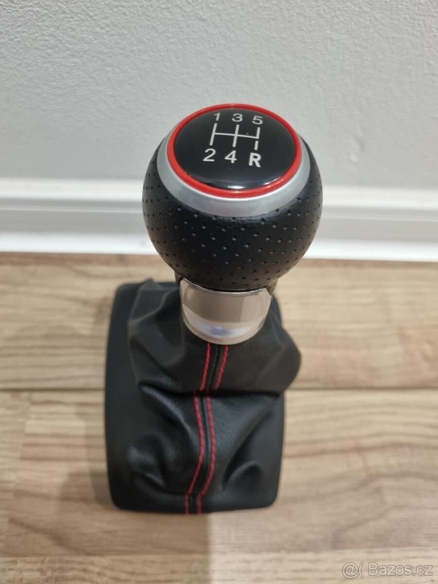 Radici paka perforovaná kuze + hlinik - 8