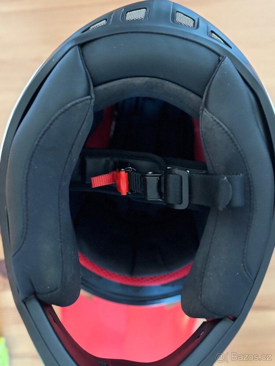 Helma MX Agresive - 8