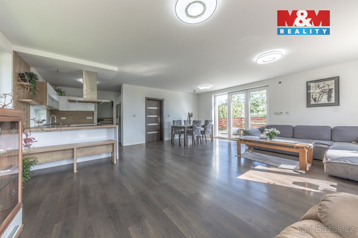 Prodej rodinného domu, 260 m², Malá Skála - 8