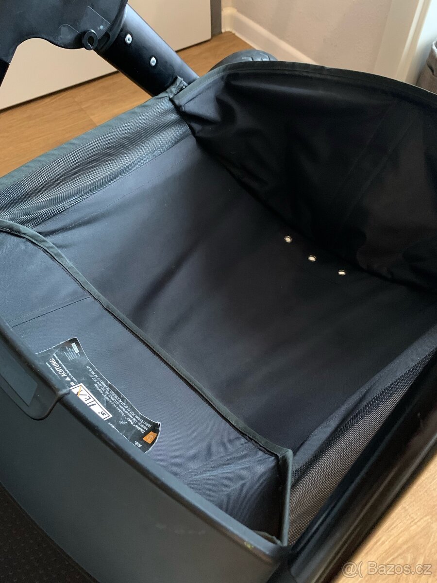 Stokke Trailz dvojkombinace - 8