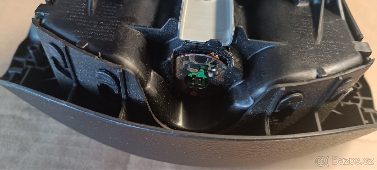 Airbagy Peugeot 307 Break - 8