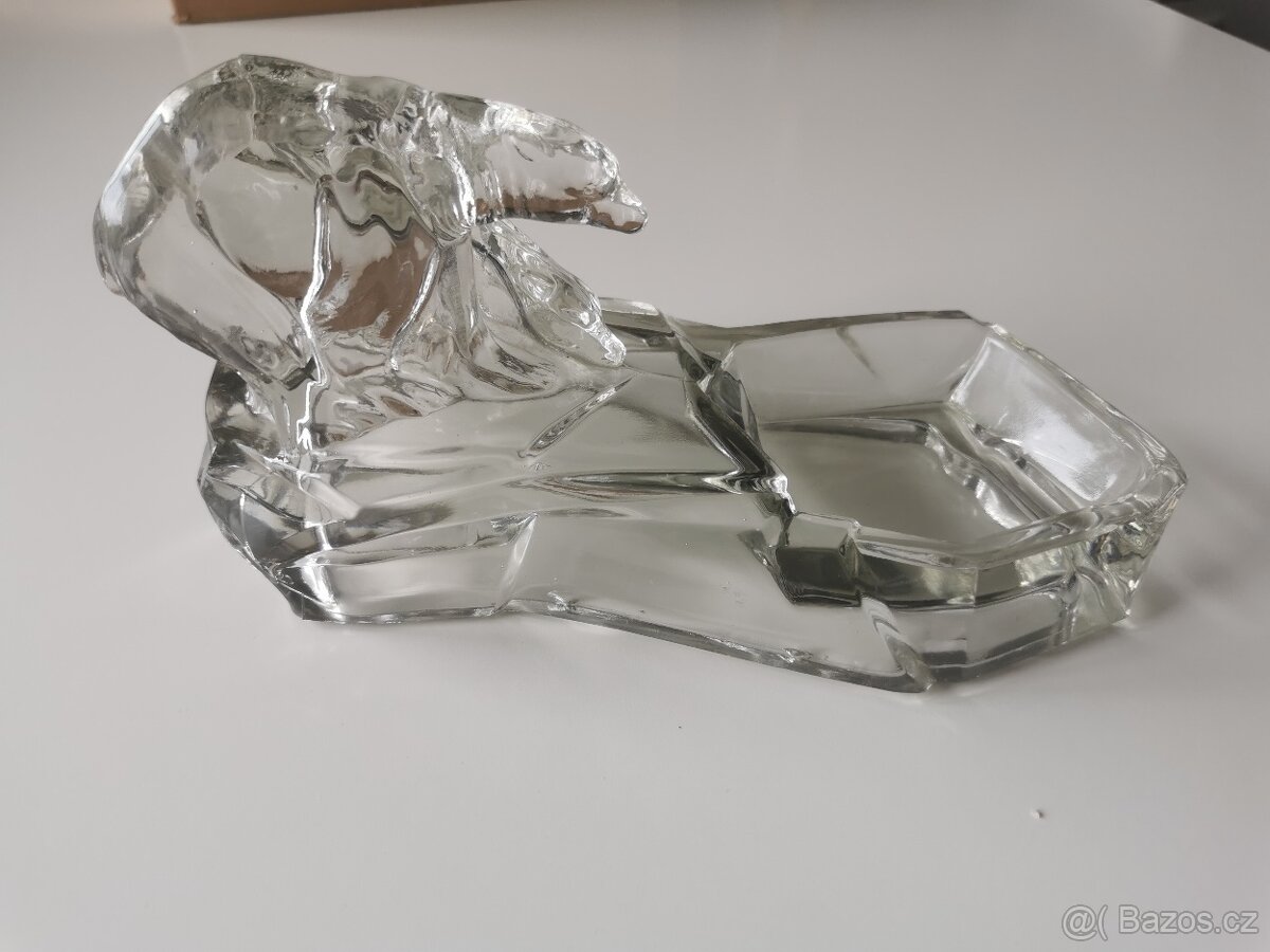 Popolník ľadové medvede Karel Zentner - 8