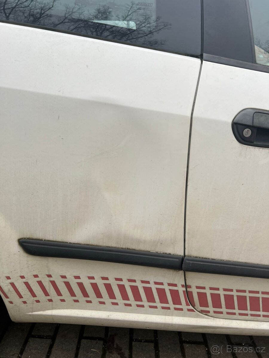 Fiat Punto 2009 | 140 tkm | Nová spojka a výfuk – 18 000 Kč - 8