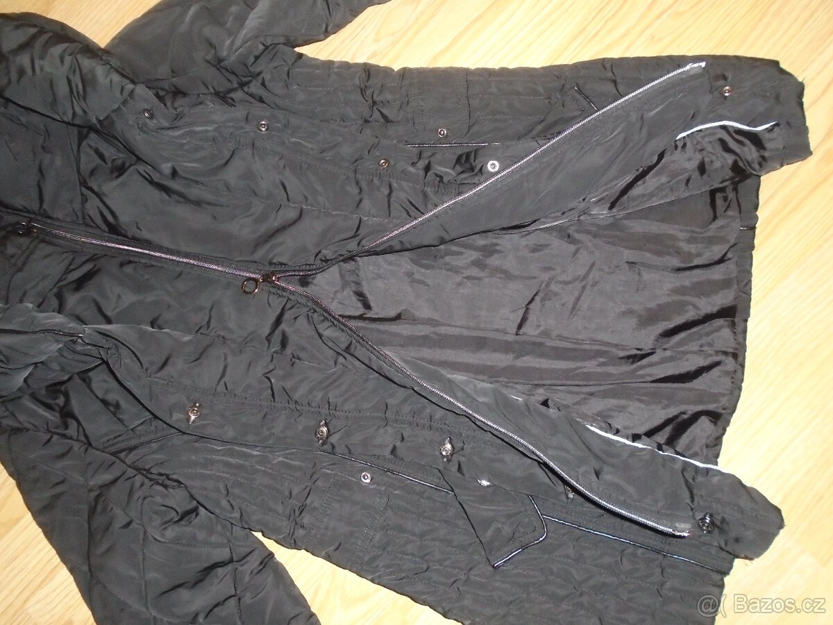 Dámská bunda vel. 40 - 8
