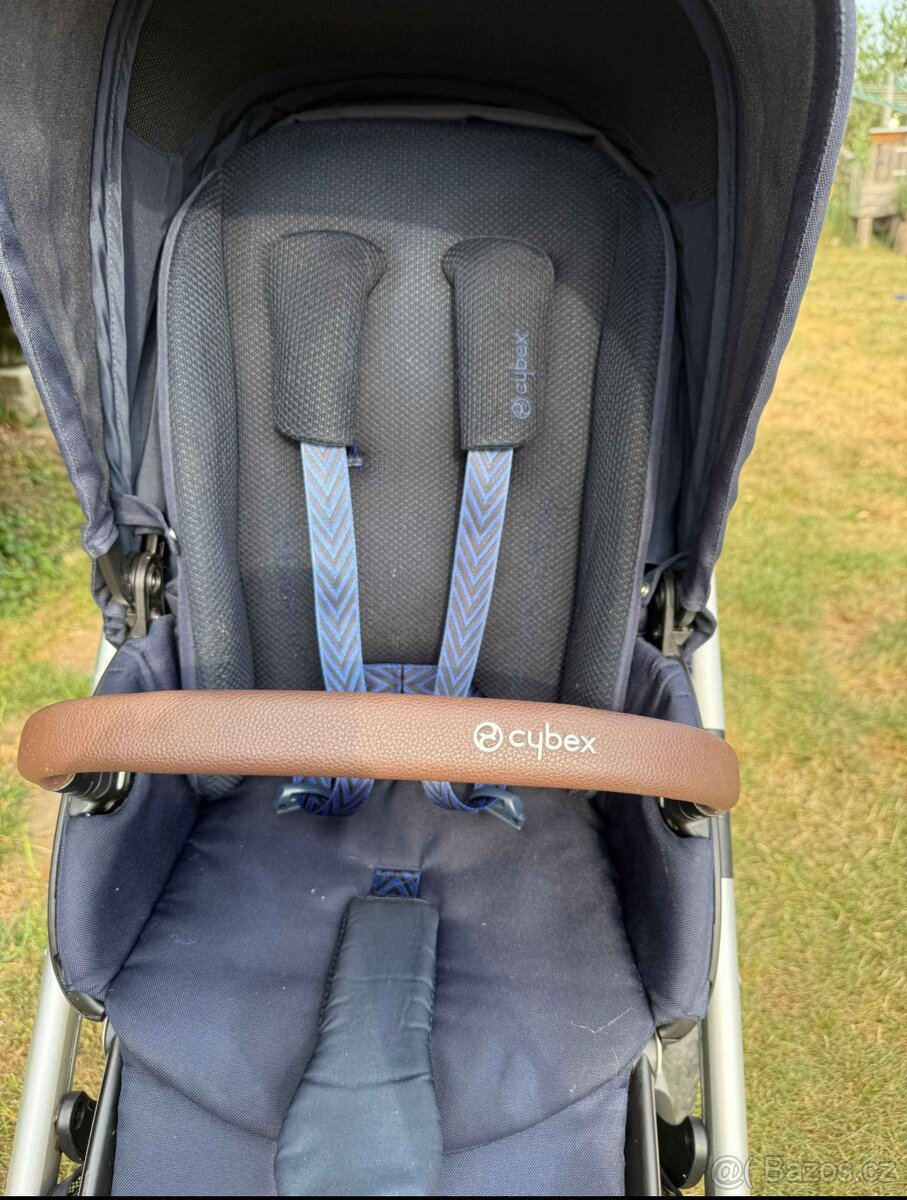 Cybex Talos s Lux 2023 - 8