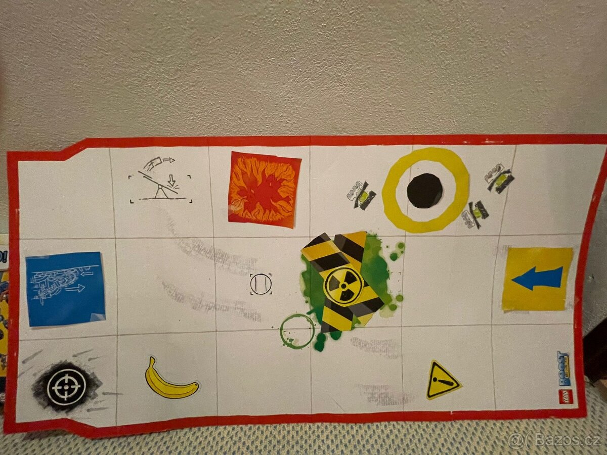 Lego Boost 17101 - 8