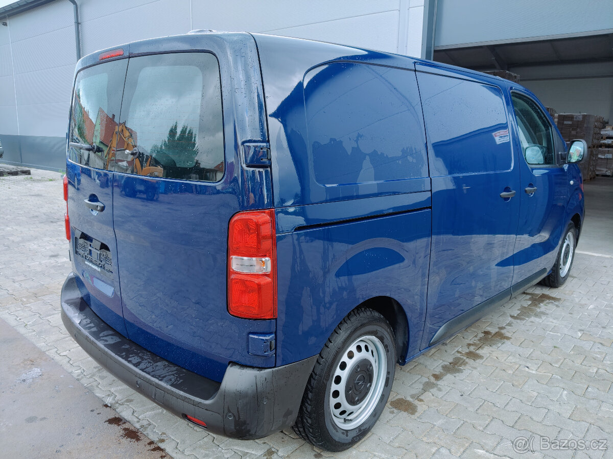 Opel Vivaro III 1.5 L1H1 - 8