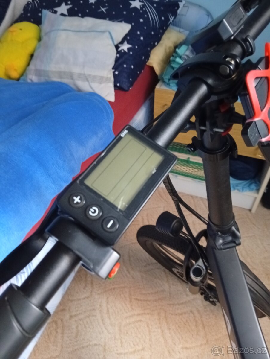 Nabízím levně toto kolo - 8