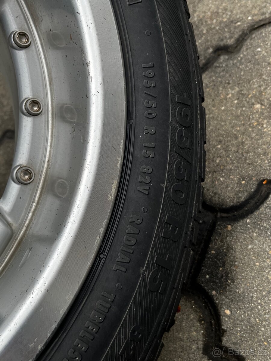 Kola Opera design na Smart ForTwo - 8