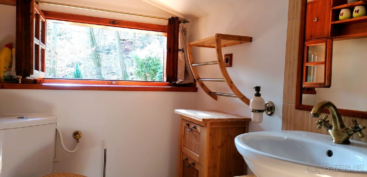 Pronájem chaty - 8