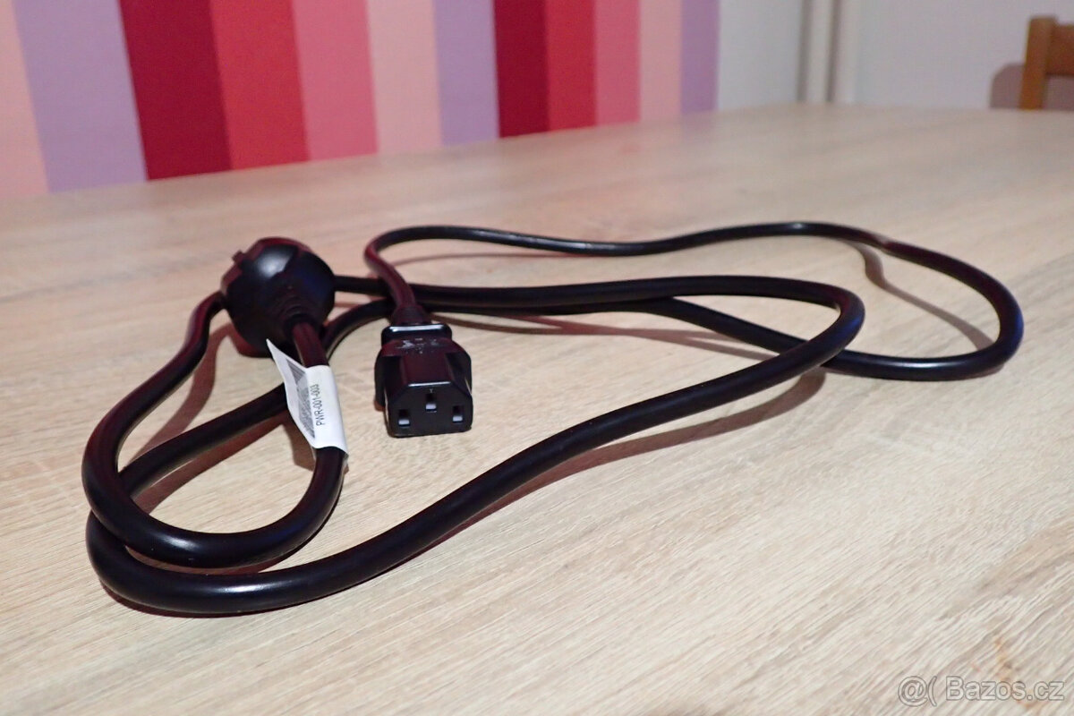 Stolní počítač - 8