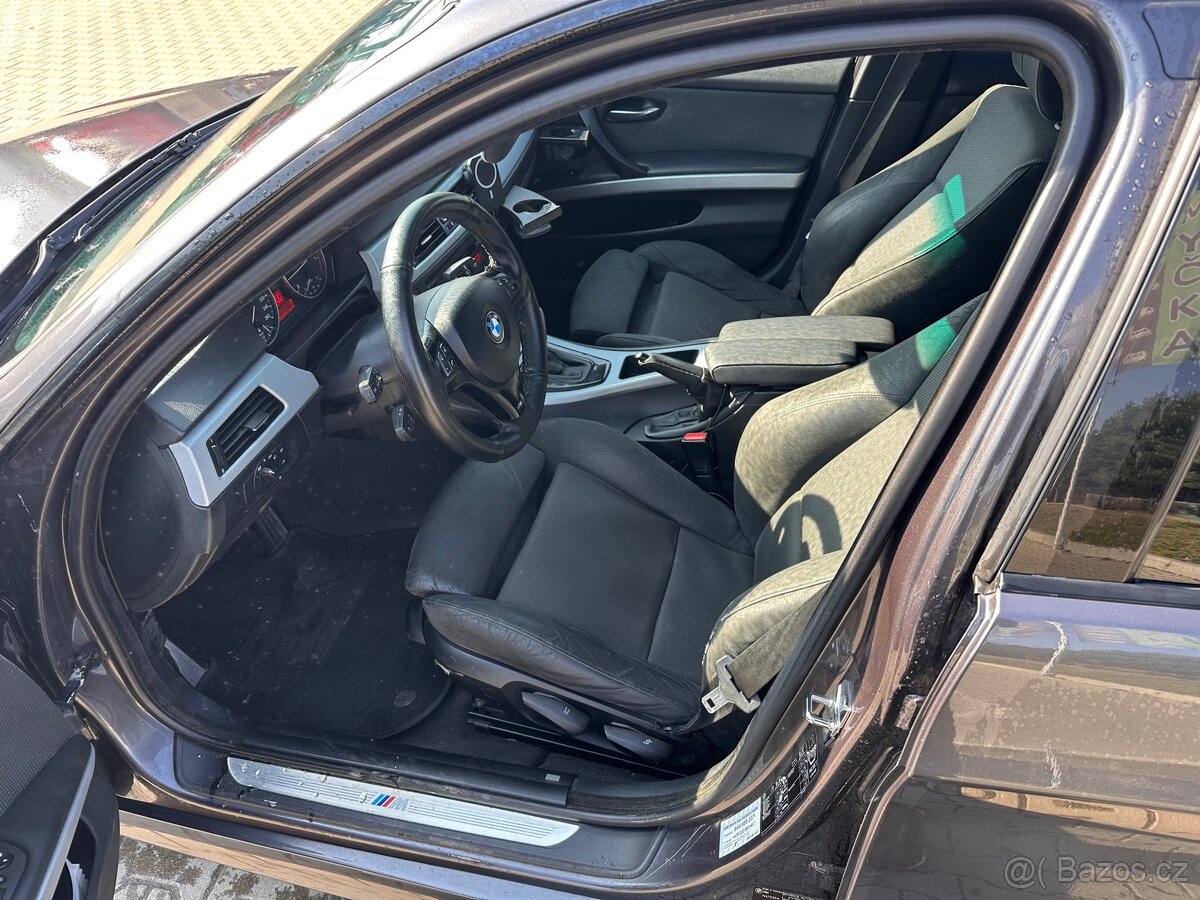 Bmw e90 - 8