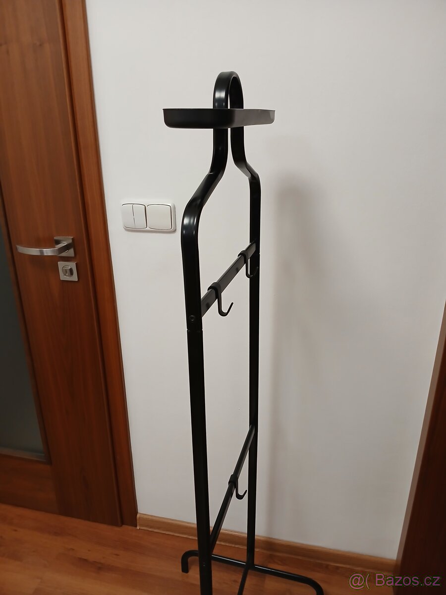 Domácí sluha - 8