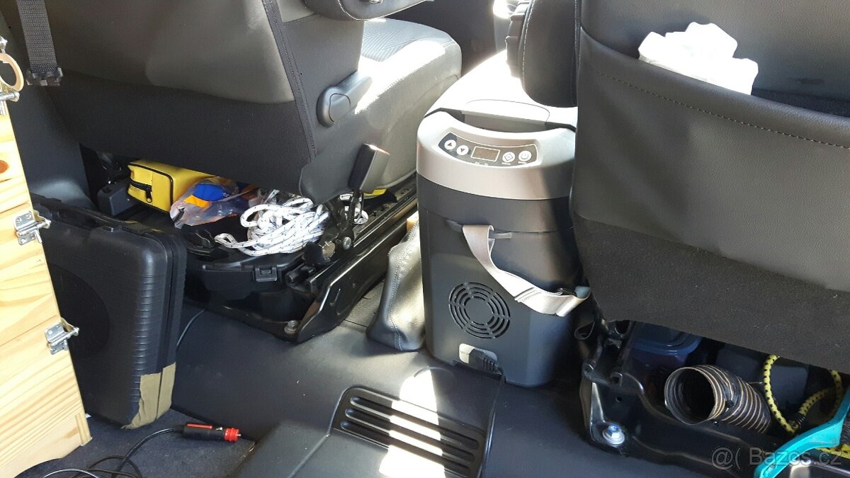 Prodám Renault Trafic Passenger - 8