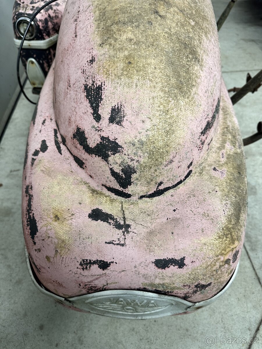 Velorex sidecar 560 - 8