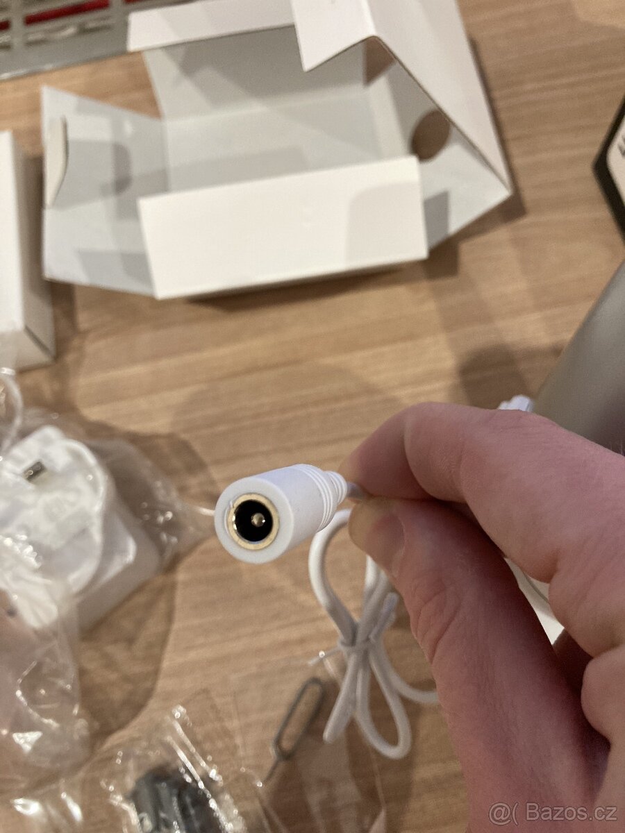 SMART kamera TUYA - 8