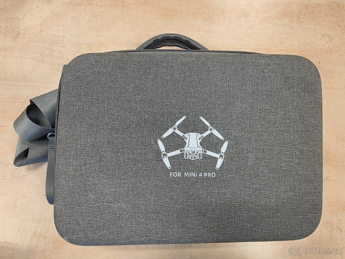 Dji mini 4 pro +2 roky Care Refresh - 8