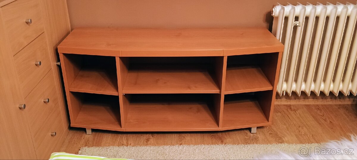 Tv stolek - 8