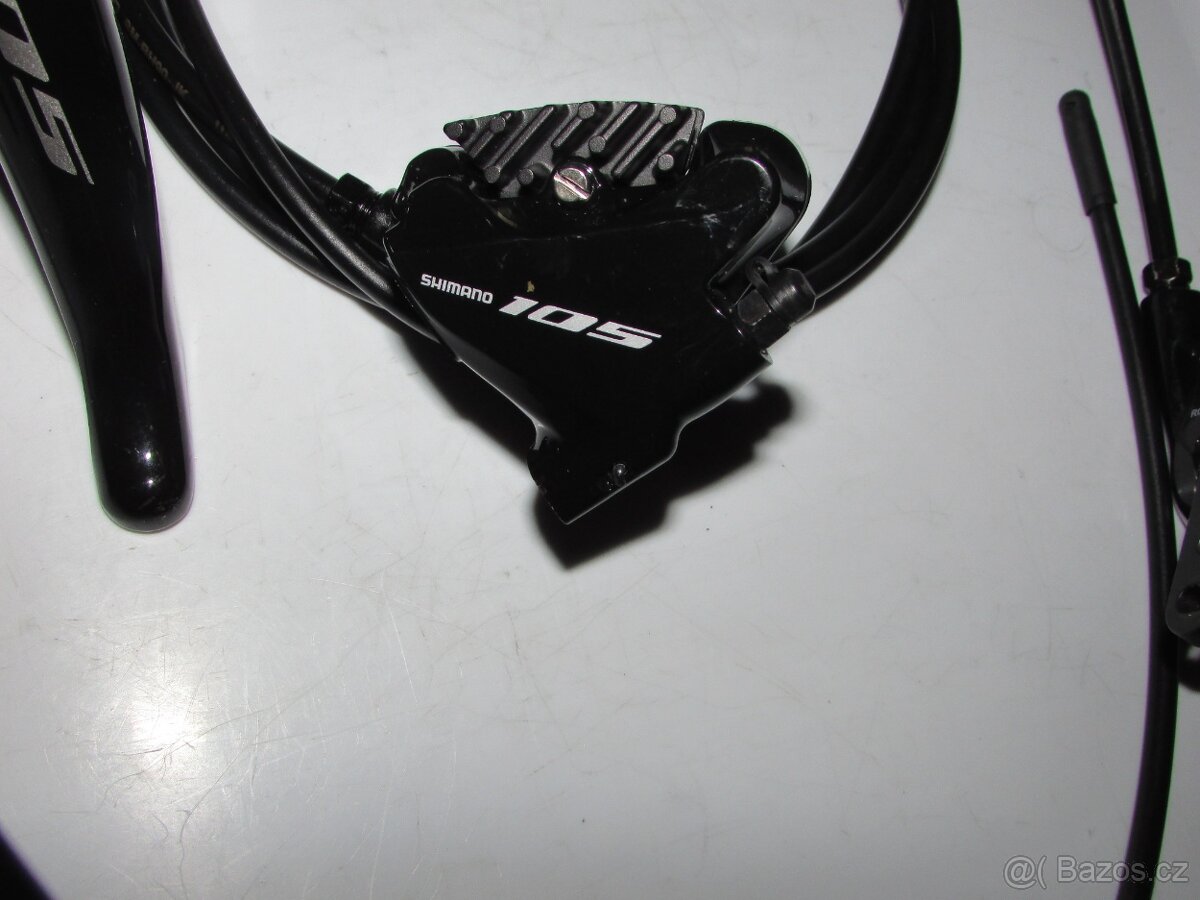 Sada Shimano 105 - 8