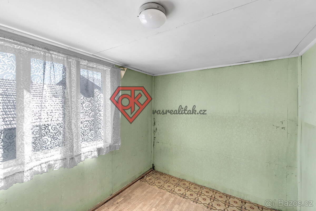 PRODEJ - rodinný dům v Letohradu - 8