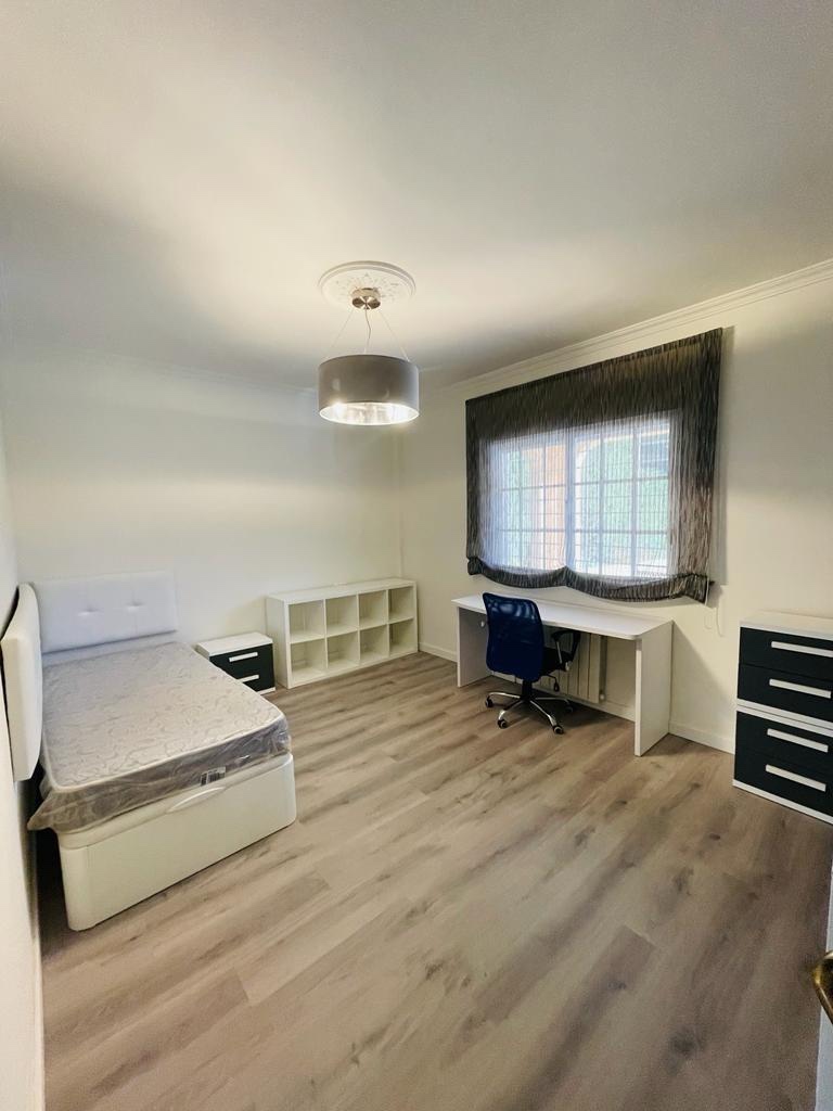 Krásná vila v Los Balcones - 8