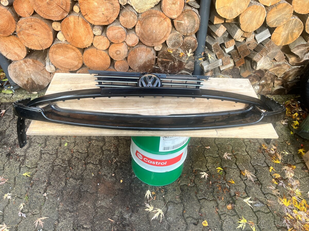 Golf 4, Bora různé - 8