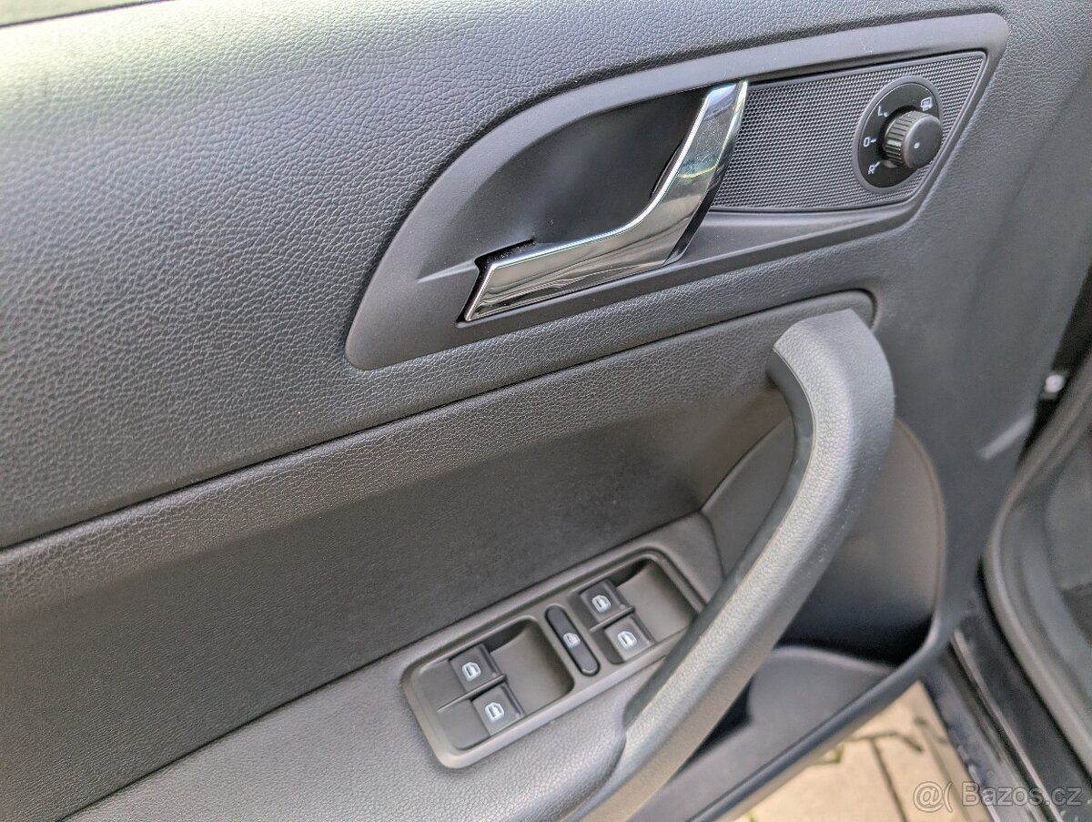 ŠKODA YETI 1.2TSi 77kW FACELIFT 2014 NOVÁ SPOJKA - 8