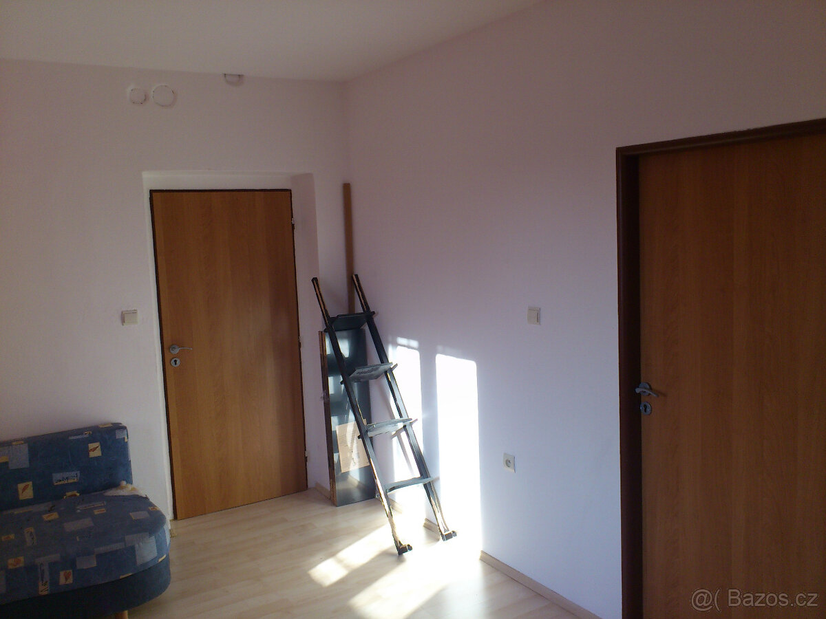 Pronájem v rodiném domě - 8