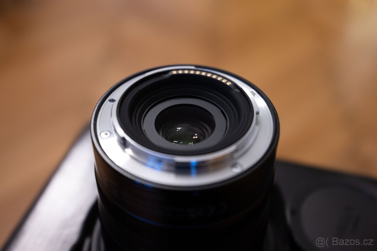 Objektiv Nikon Nikkor 14-30/4 - 8