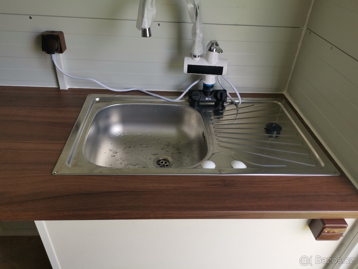 Prodám pojízdné občerstvení - 8