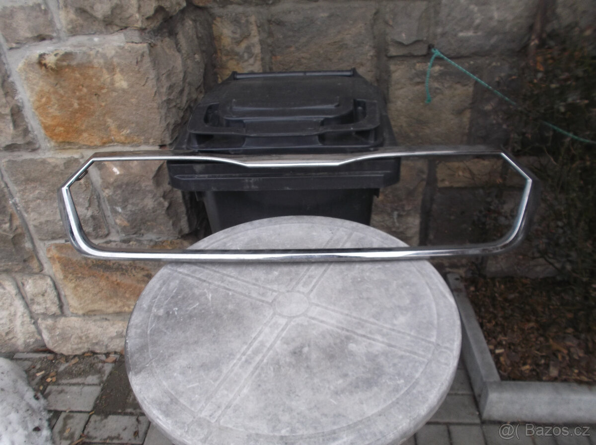 ŠKODA OCTAVIA 4 SVĚTA A RÁMEČEK SVĚTLA - 8