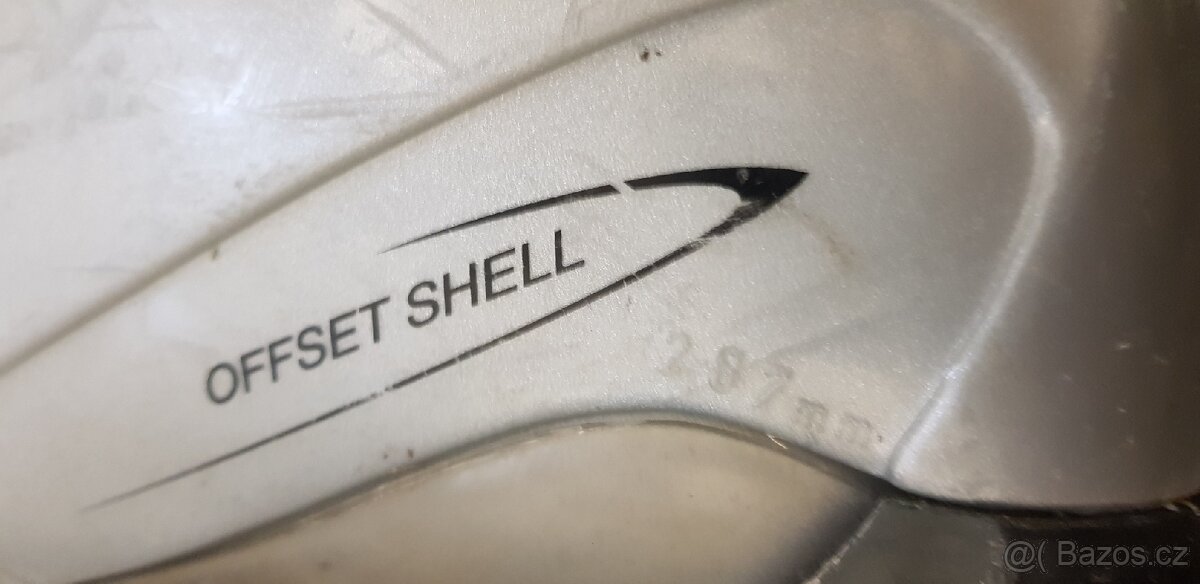 ATOMIC lyžáky dětské - 8