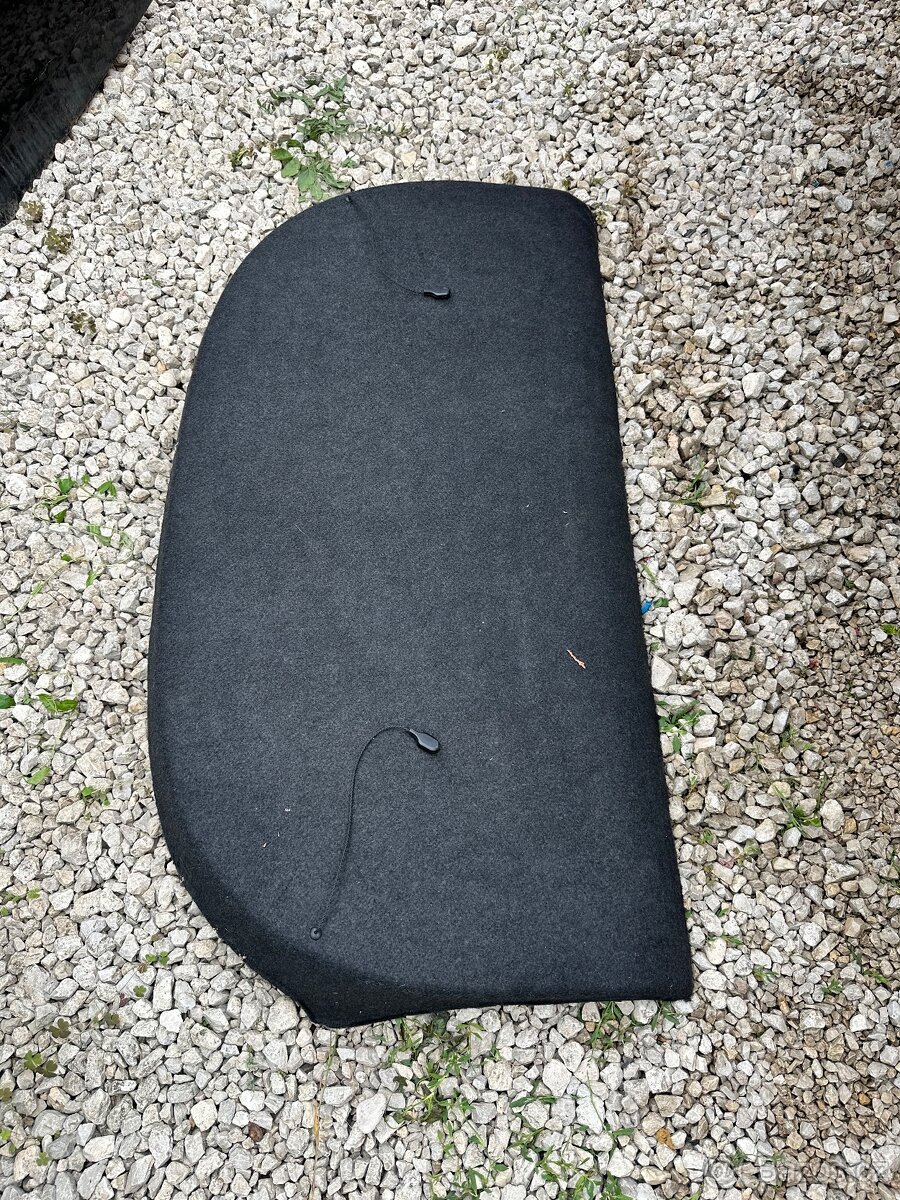 Predám náhradné dily Civic UFO 2006-2009 - 8