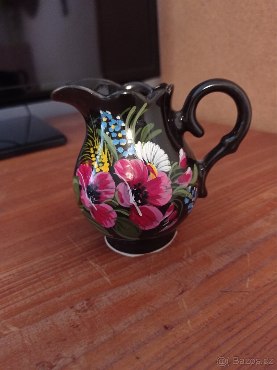 Keramické předměty - 8